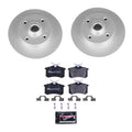 PowerStop auto part