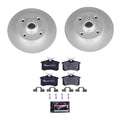 PowerStop auto part