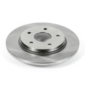 PowerStop auto part detail