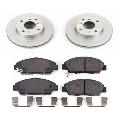 PowerStop auto part