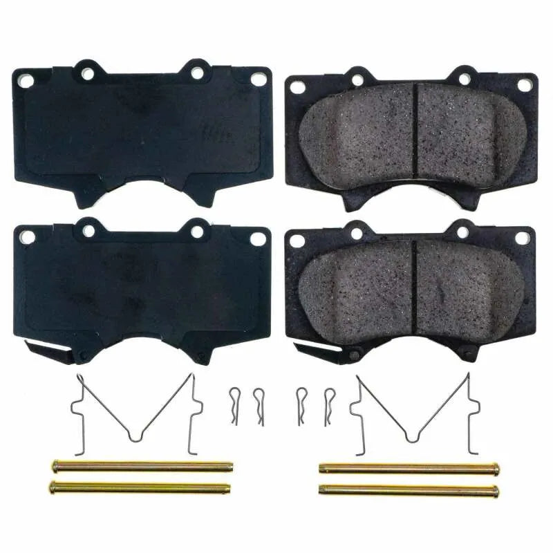 PowerStop auto part