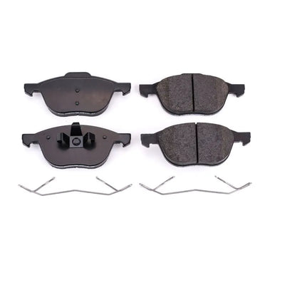 PowerStop auto part