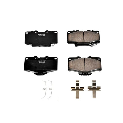 PowerStop auto part