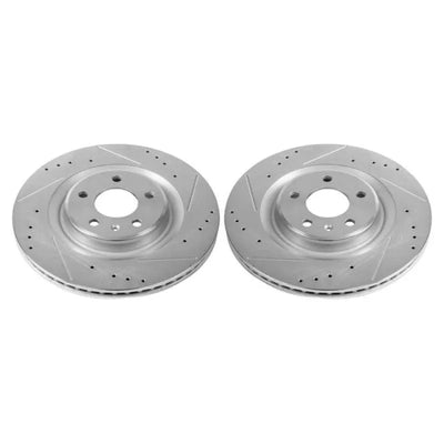PowerStop auto part