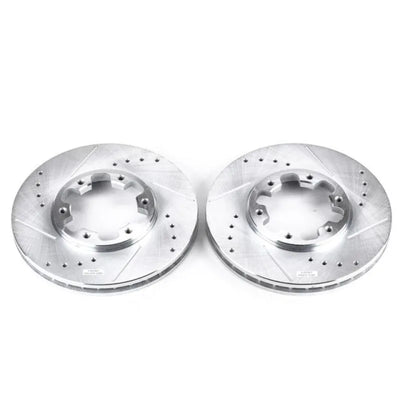 PowerStop auto part