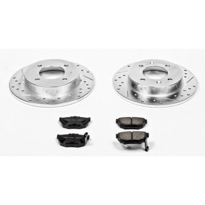 PowerStop auto part