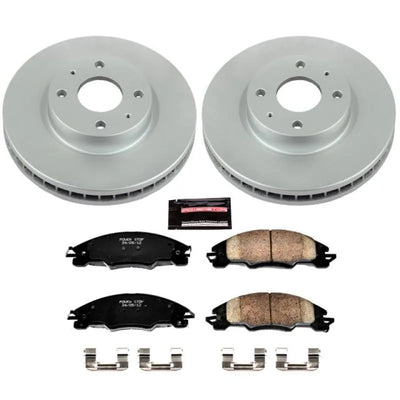PowerStop auto part