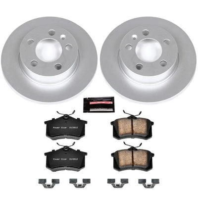 PowerStop auto part