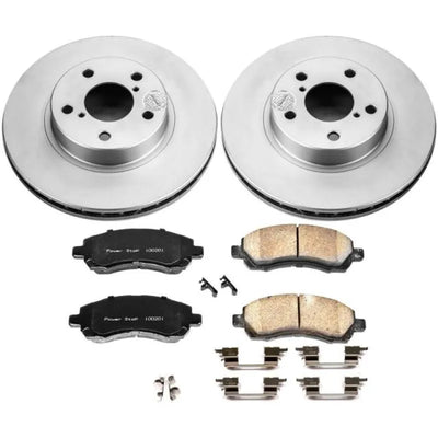 PowerStop auto part