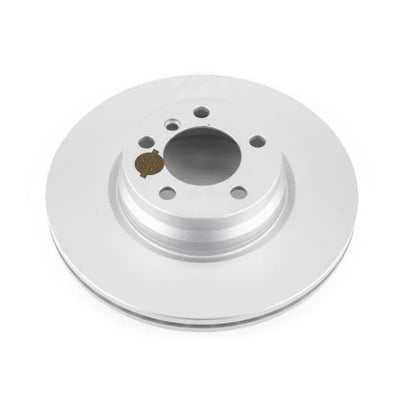 PowerStop carbon auto part