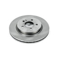 PowerStop auto part detail