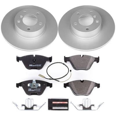 PowerStop auto part