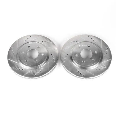 PowerStop auto part