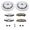 PowerStop auto part
