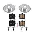PowerStop auto part