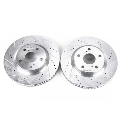 PowerStop auto part