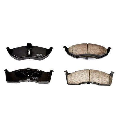 PowerStop auto part