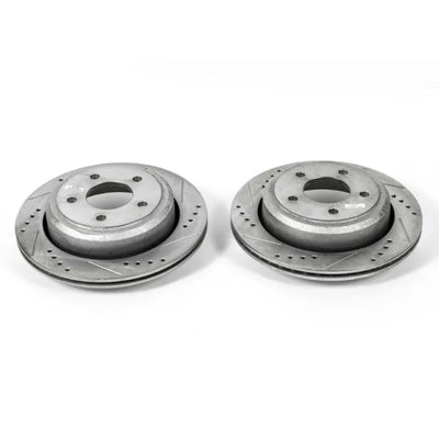 PowerStop auto part