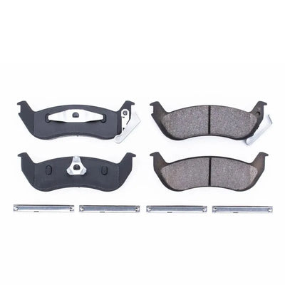 PowerStop auto part