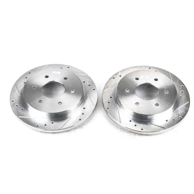 PowerStop auto part