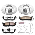 PowerStop auto part