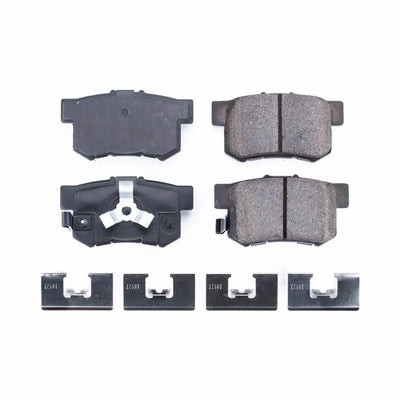 PowerStop auto part