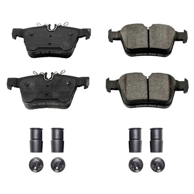PowerStop auto part