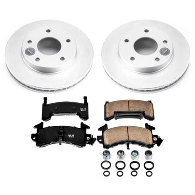 PowerStop auto part
