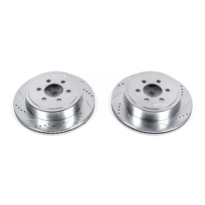 PowerStop auto part
