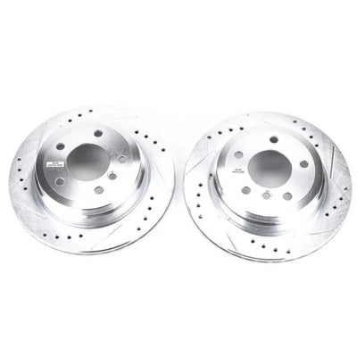 PowerStop auto part