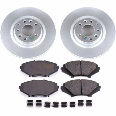 PowerStop auto part