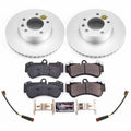 PowerStop auto part