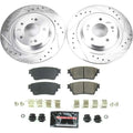 PowerStop auto part
