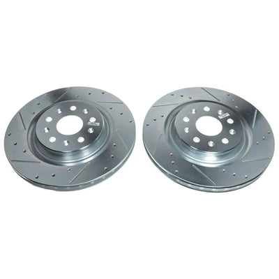 PowerStop auto part