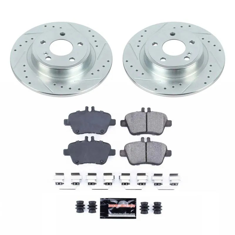 PowerStop auto part