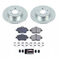 PowerStop auto part