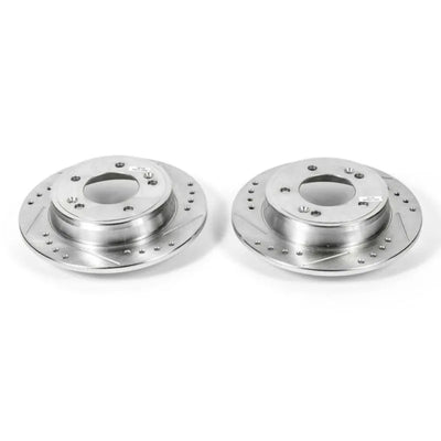 PowerStop auto part