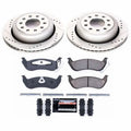 PowerStop auto part