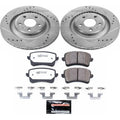 PowerStop auto part