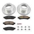 PowerStop auto part