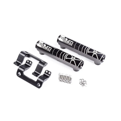 Radium Engineering auto part