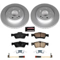 PowerStop auto part