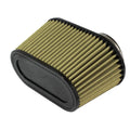 aFe air filter close-up