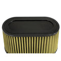 aFe air filter installed view