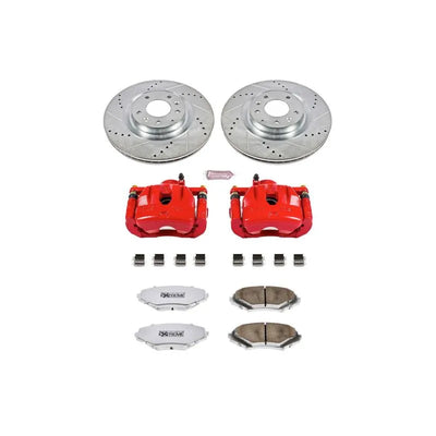PowerStop auto part