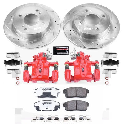 PowerStop auto part