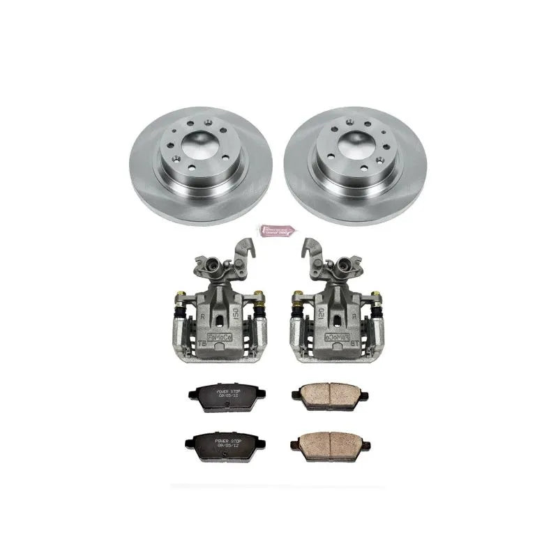 PowerStop auto part