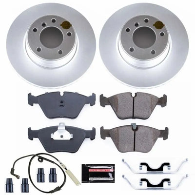 PowerStop auto part