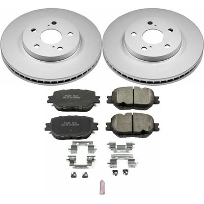 PowerStop auto part