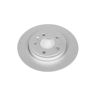 PowerStop carbon auto part